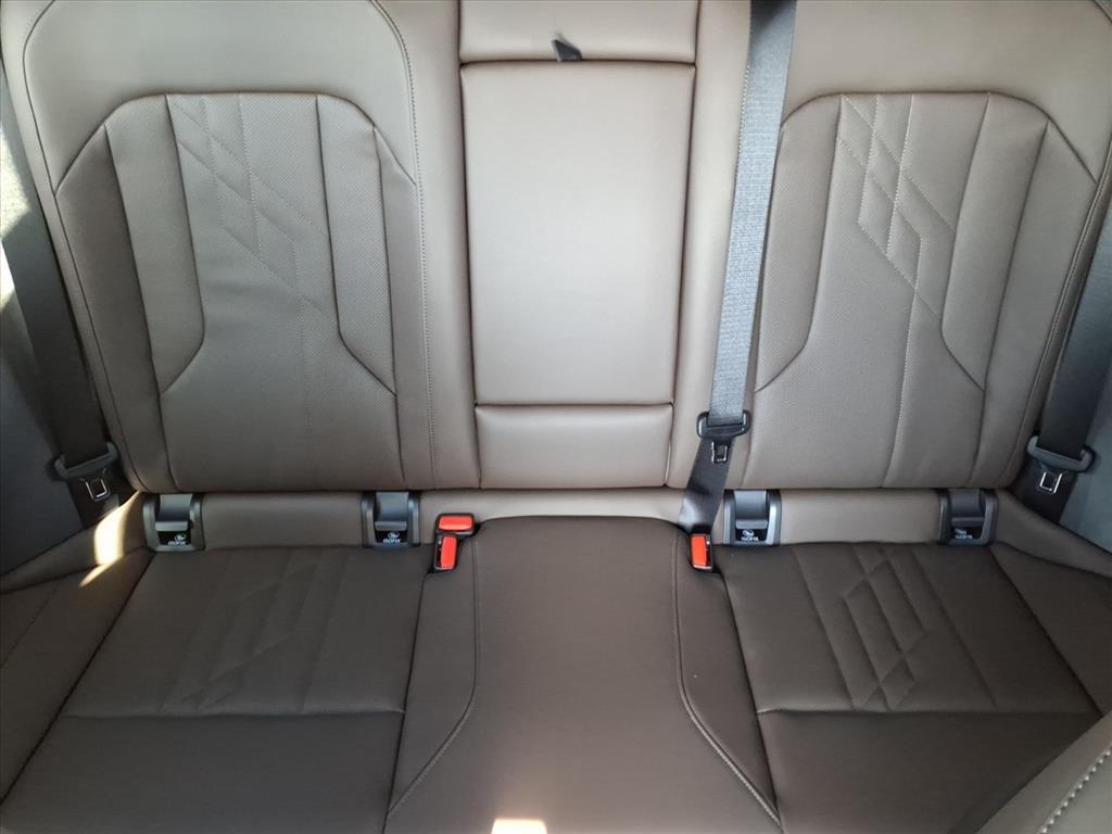 2026 BMW X3 30 xDrive Brownsville TX