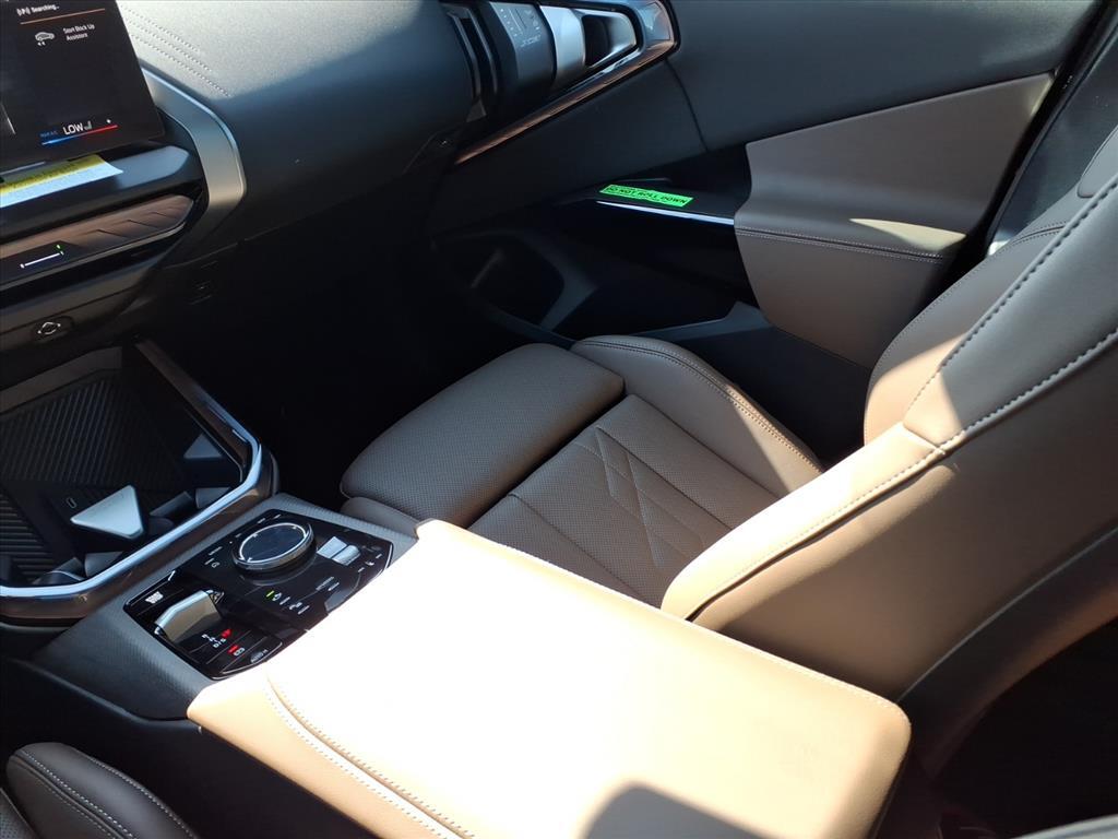 2026 BMW X3 30 xDrive Brownsville TX