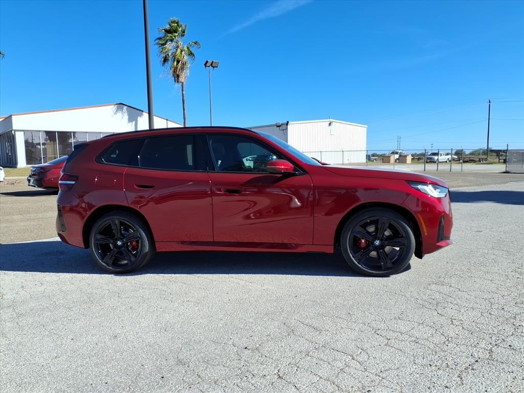 2026 BMW X3 30 xDrive Brownsville TX