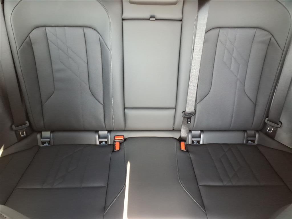 2026 BMW X3 30 xDrive Brownsville TX