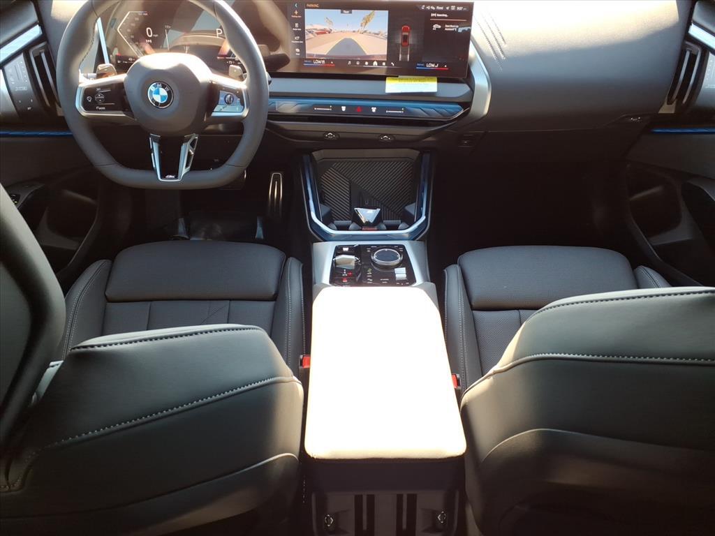 2026 BMW X3 30 xDrive Brownsville TX