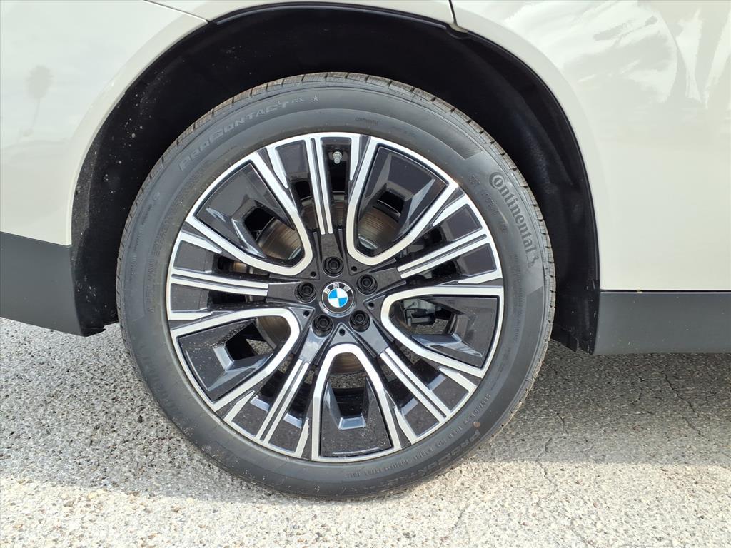 2026 BMW X3 30 xDrive Brownsville TX