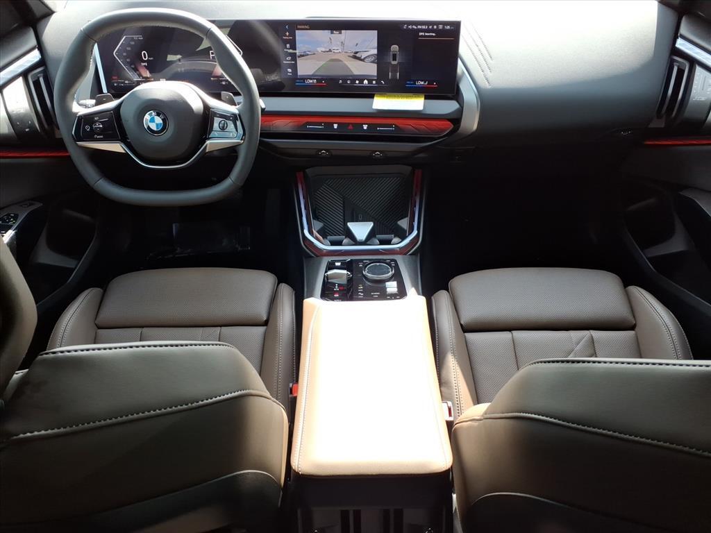 2026 BMW X3 30 xDrive Brownsville TX