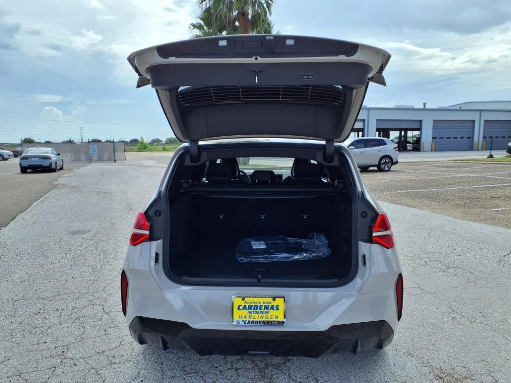 2026 BMW X3 30 xDrive Brownsville TX