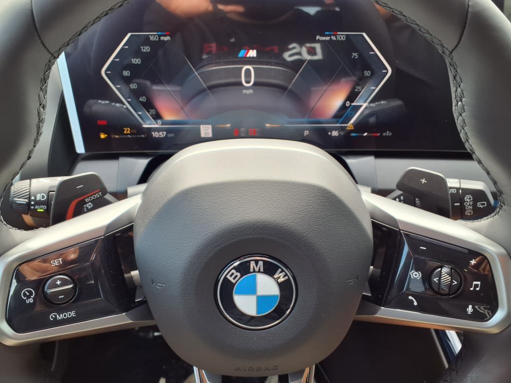 2026 BMW X3 30 xDrive Brownsville TX