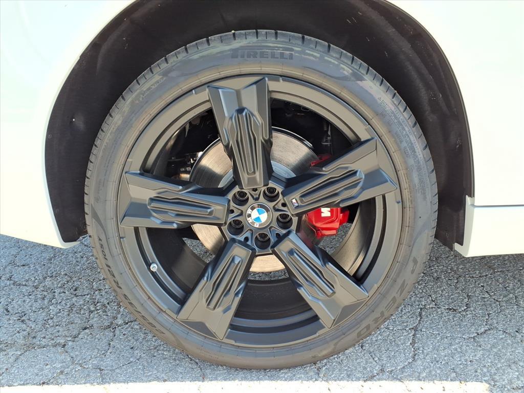 2026 BMW X3 30 xDrive Brownsville TX