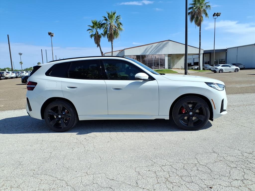 2026 BMW X3 30 xDrive Brownsville TX