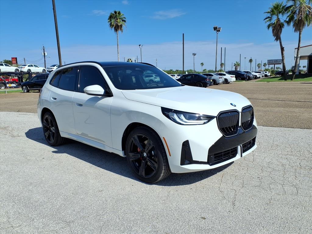 2026 BMW X3 30 xDrive Brownsville TX