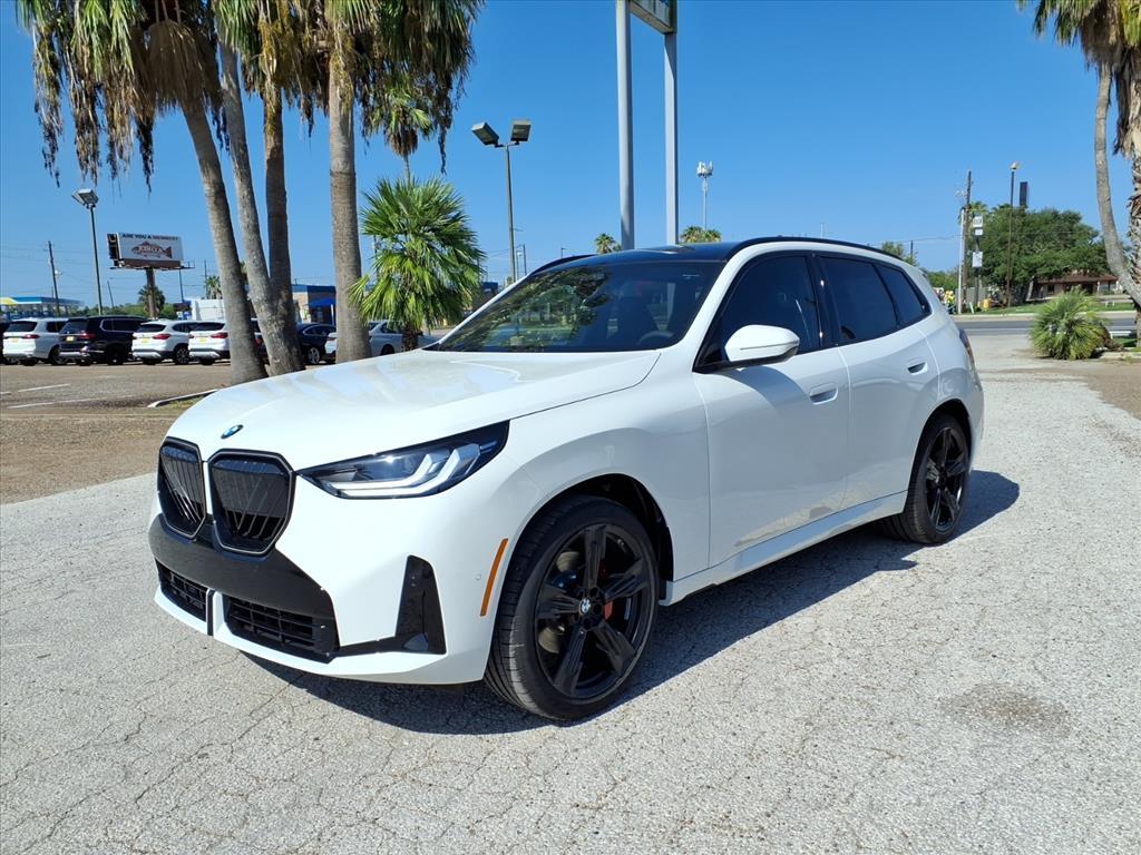 2026 BMW X3 30 xDrive Brownsville TX