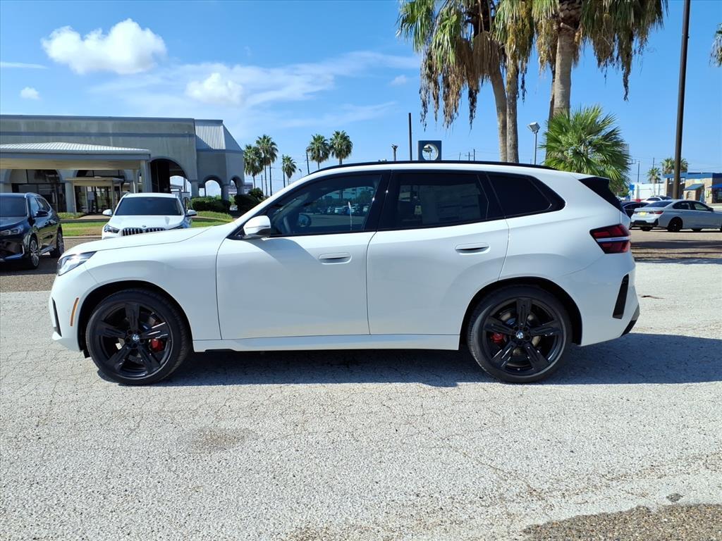 2026 BMW X3 30 xDrive Brownsville TX