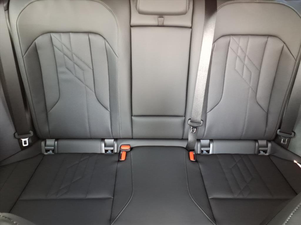 2026 BMW X3 30 xDrive Brownsville TX