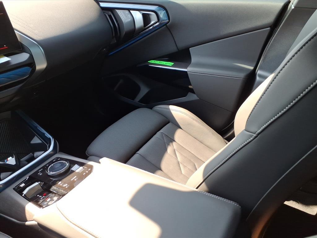2026 BMW X3 30 xDrive Brownsville TX