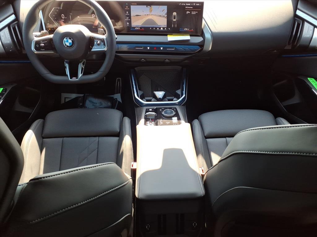 2026 BMW X3 30 xDrive Brownsville TX