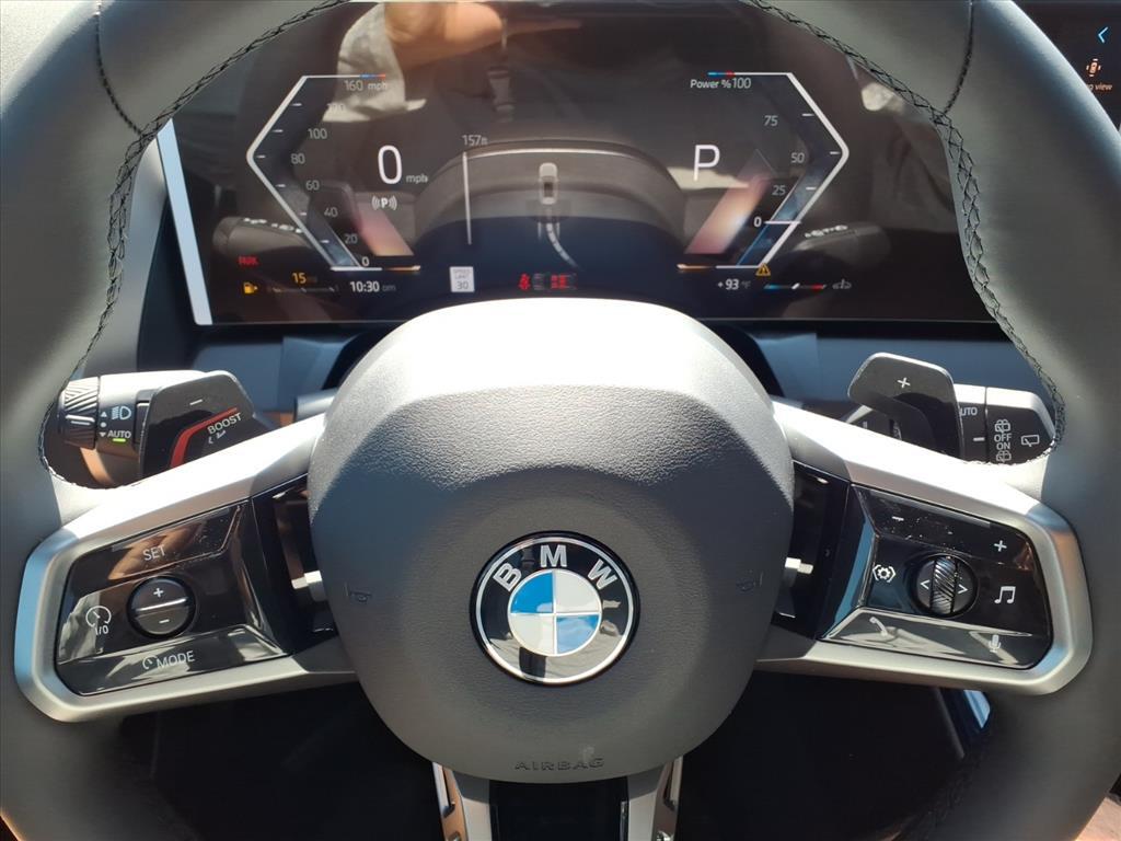 2026 BMW X3 30 xDrive Brownsville TX