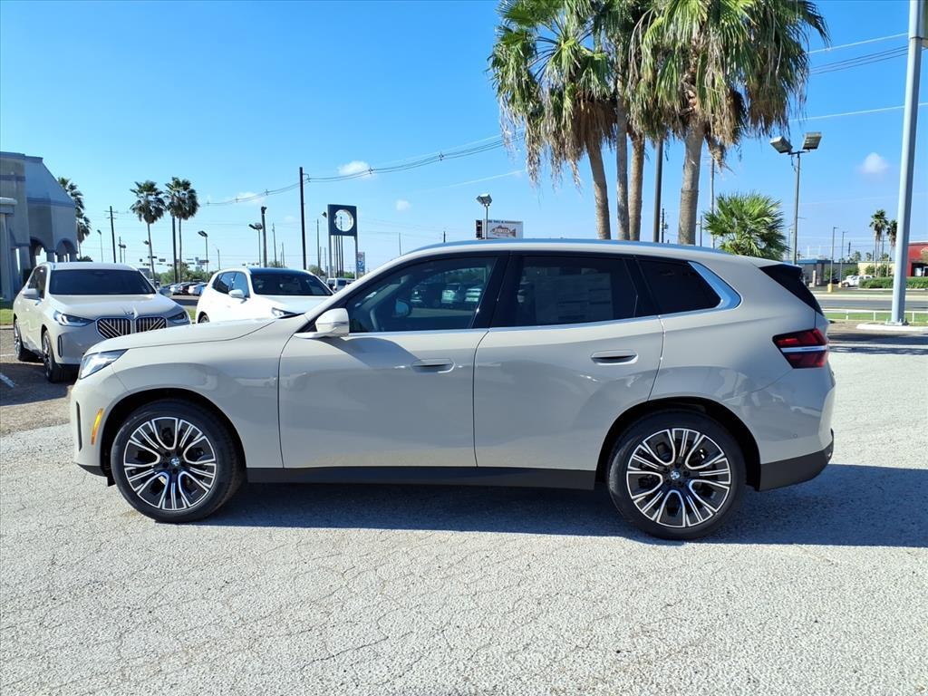 2026 BMW X3 30 xDrive Brownsville TX
