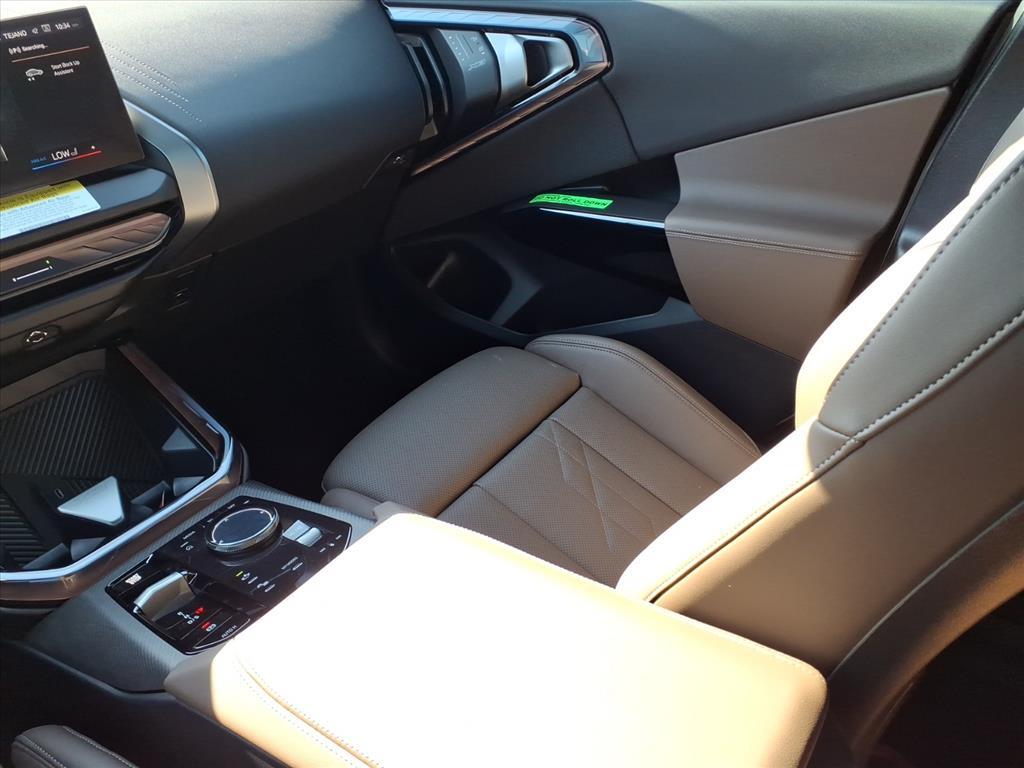 2026 BMW X3 30 xDrive Brownsville TX