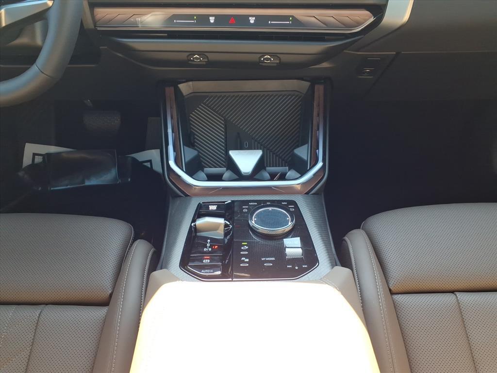 2026 BMW X3 30 xDrive Brownsville TX