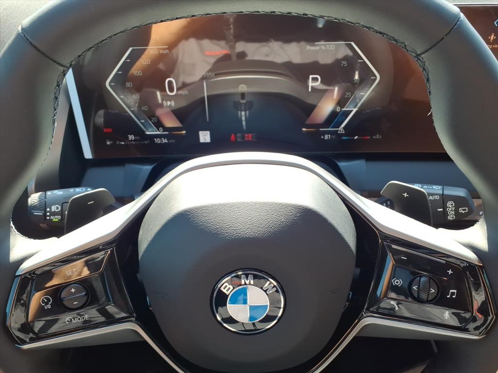 2026 BMW X3 30 xDrive Brownsville TX