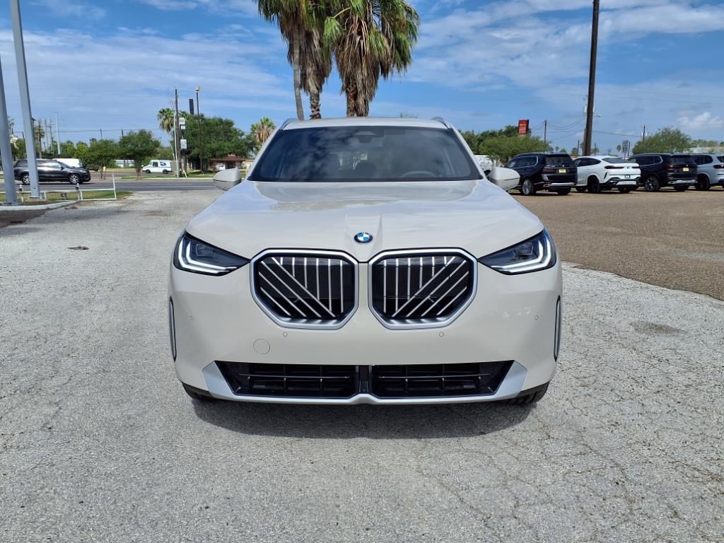 2026 BMW X3 30 xDrive Brownsville TX