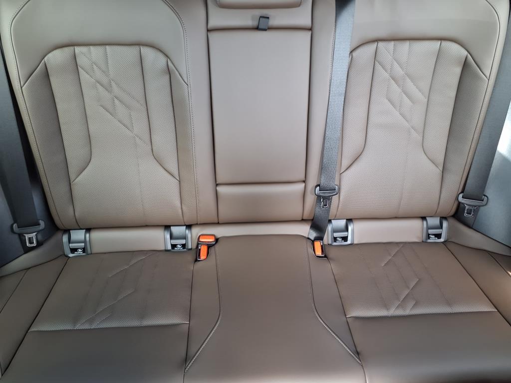 2026 BMW X3 30 xDrive Brownsville TX