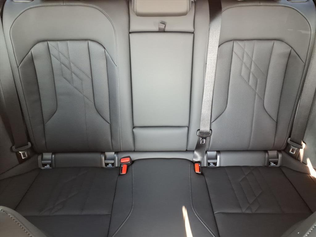 2026 BMW X3 30 xDrive Brownsville TX