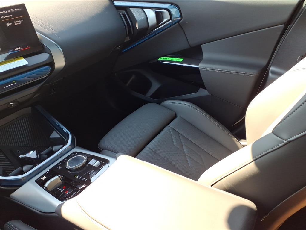 2026 BMW X3 30 xDrive Brownsville TX