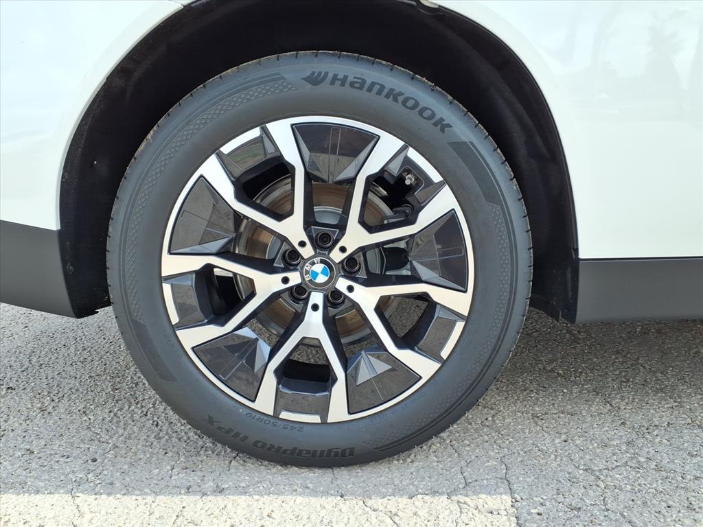 2026 BMW X3 30 xDrive Brownsville TX