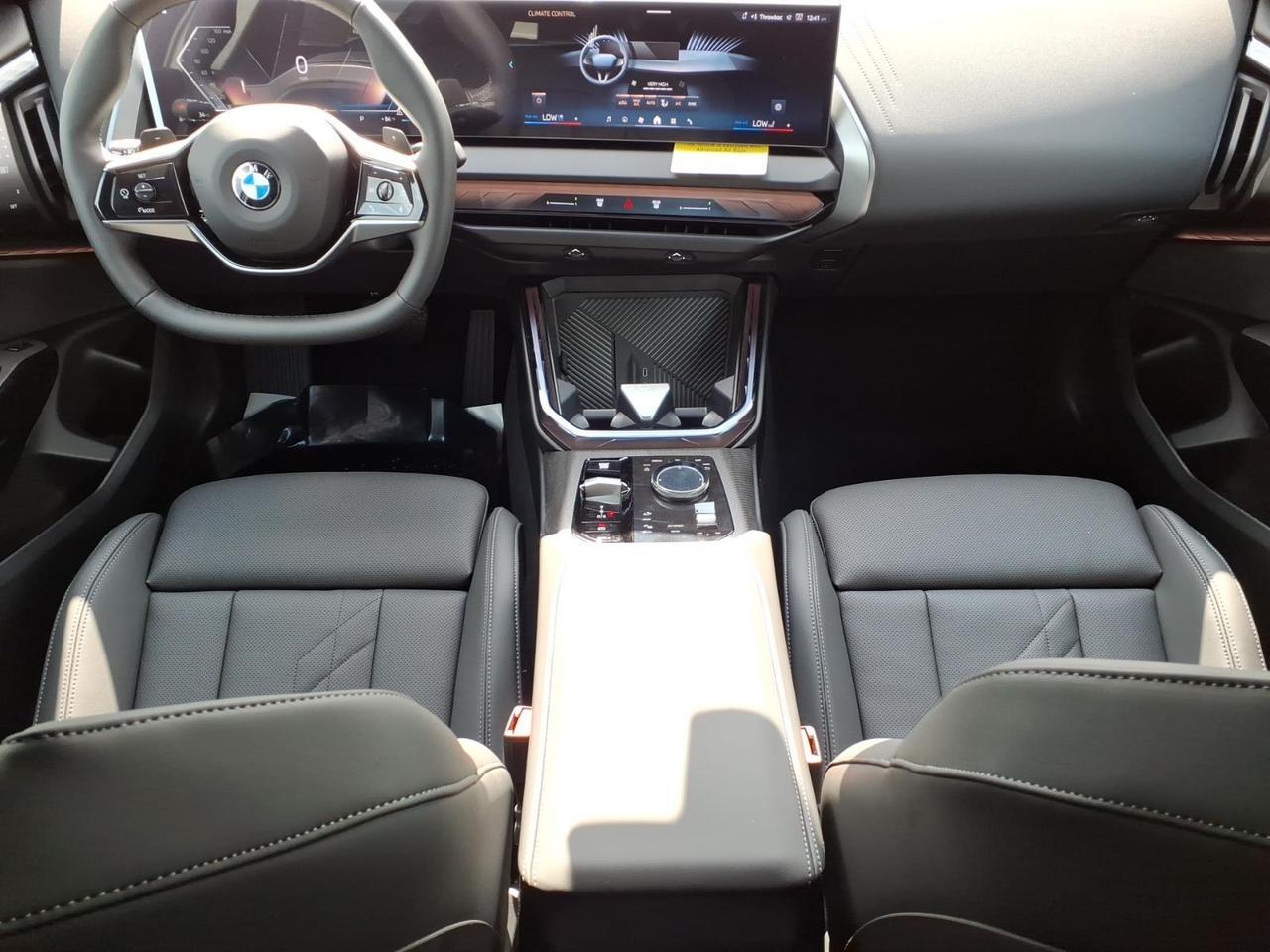 2026 BMW X3 30 xDrive Brownsville TX