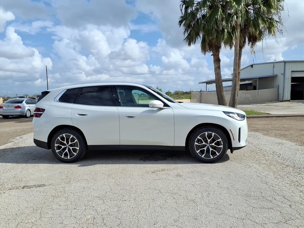 2026 BMW X3 30 xDrive Brownsville TX