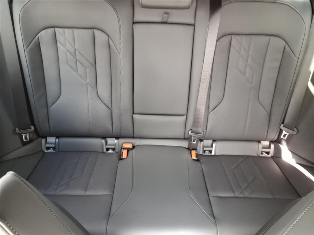 2026 BMW X3 30 xDrive Brownsville TX