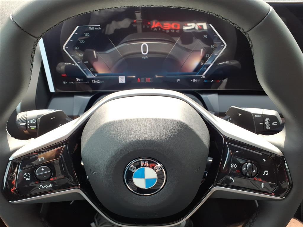 2026 BMW X3 30 xDrive Brownsville TX