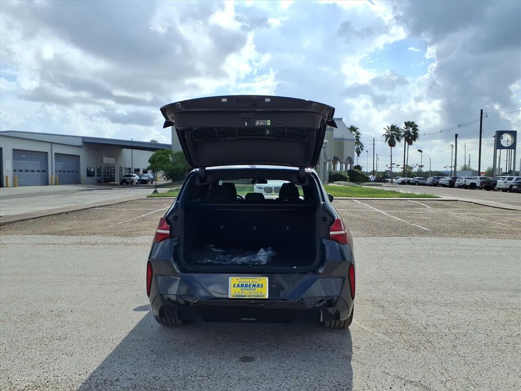 2026 BMW X3 30 xDrive Brownsville TX