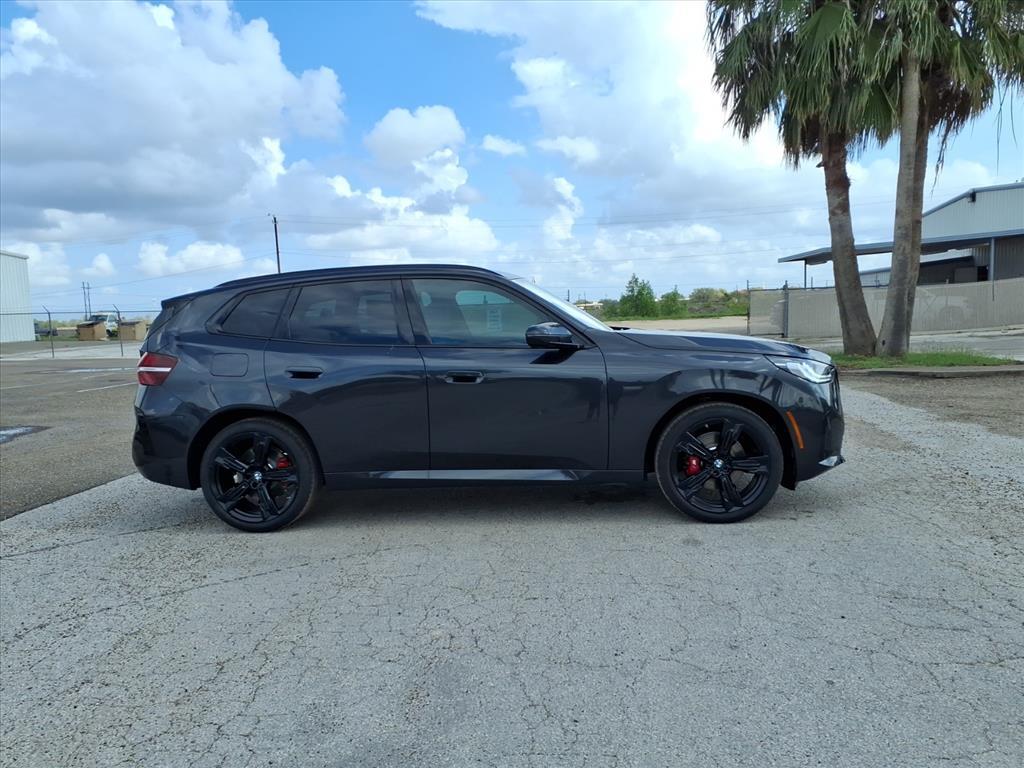 2026 BMW X3 30 xDrive Brownsville TX