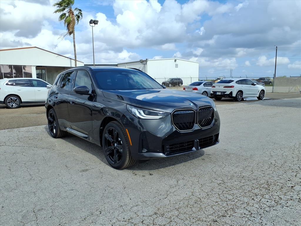 2026 BMW X3