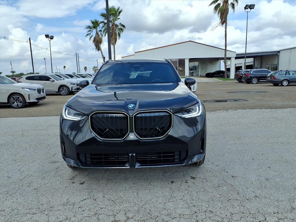 2026 BMW X3 30 xDrive Brownsville TX