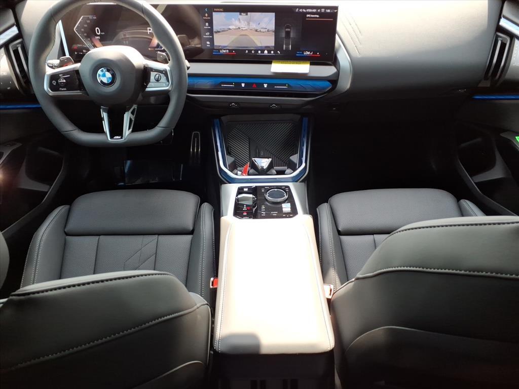 2026 BMW X3 30 xDrive Brownsville TX