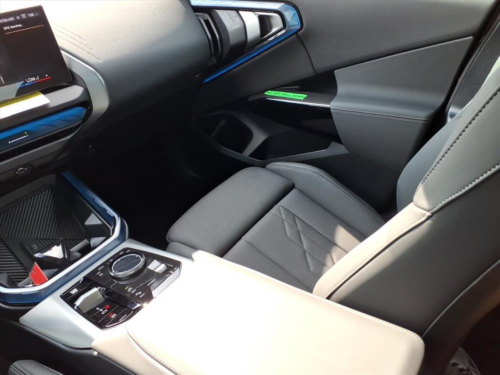 2026 BMW X3 30 xDrive Brownsville TX