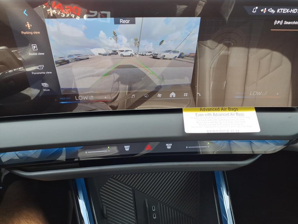 2026 BMW X3 30 xDrive Brownsville TX