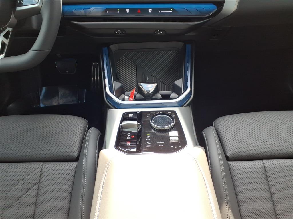 2026 BMW X3 30 xDrive Brownsville TX