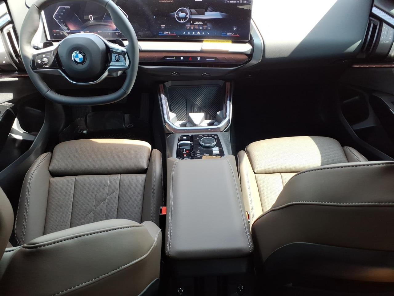 2026 BMW X3 30 xDrive Brownsville TX