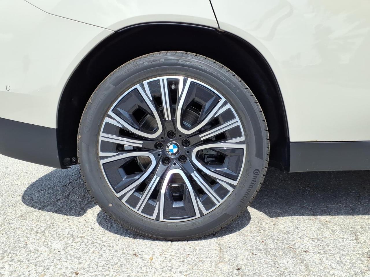 2026 BMW X3 30 xDrive Brownsville TX