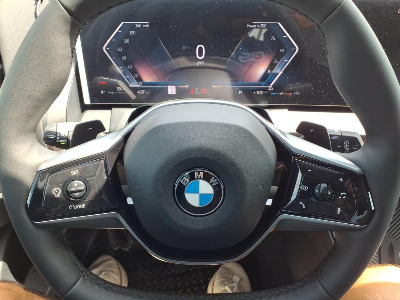 2026 BMW X3 30 xDrive Brownsville TX