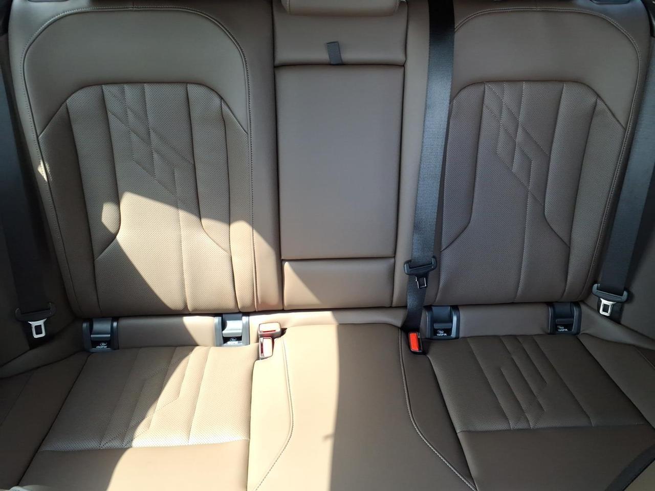 2026 BMW X3 30 xDrive Brownsville TX
