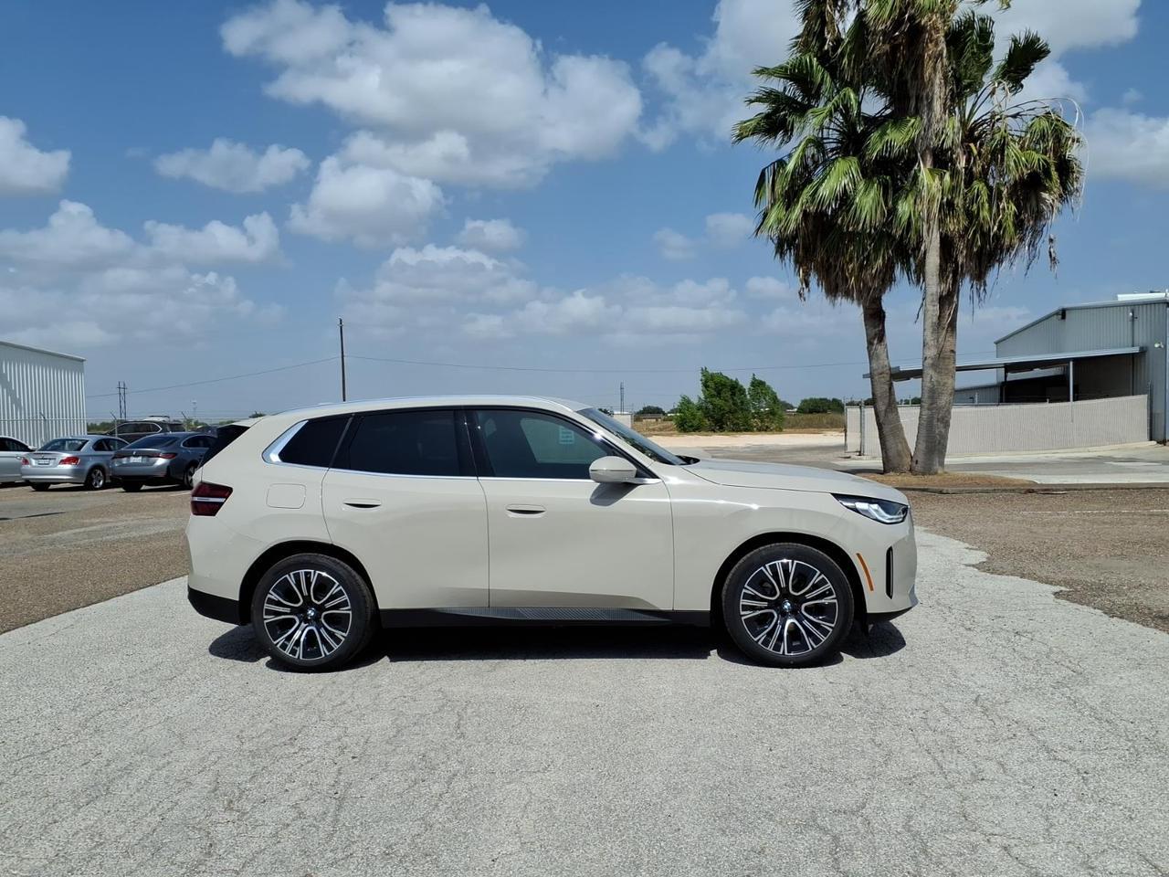 2026 BMW X3 30 xDrive Brownsville TX