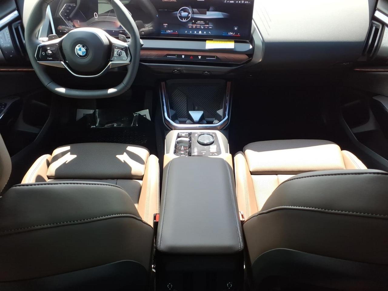 2026 BMW X3 30 xDrive Brownsville TX