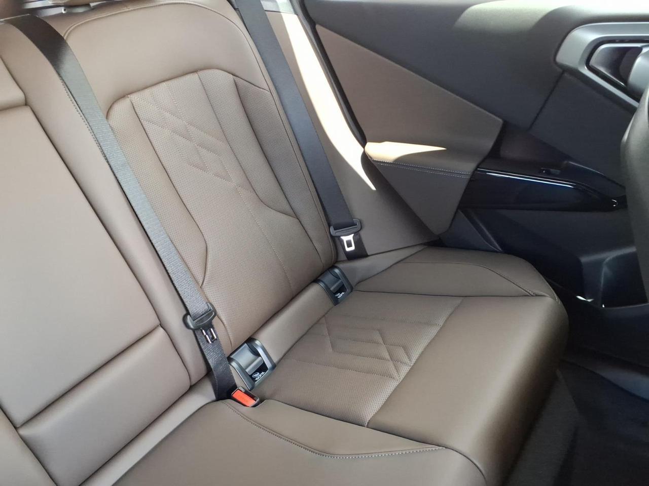 2026 BMW X3 30 xDrive Brownsville TX