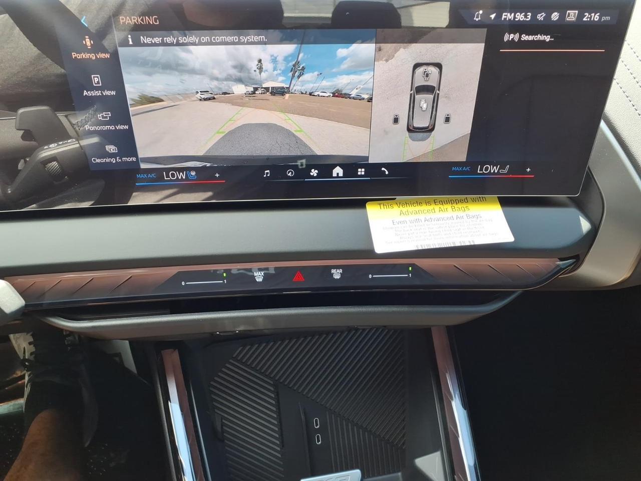 2026 BMW X3 30 xDrive Brownsville TX