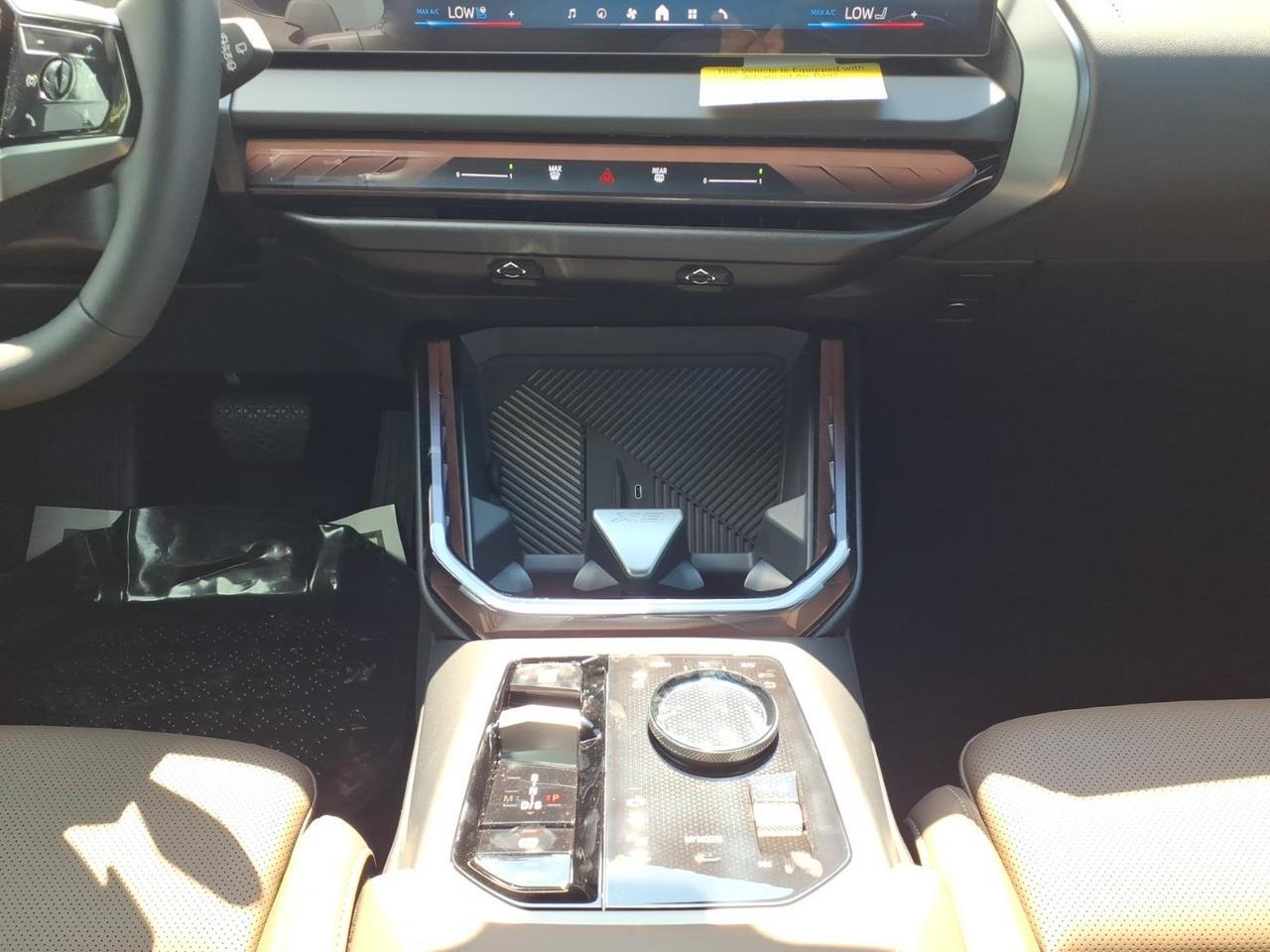 2026 BMW X3 30 xDrive Brownsville TX