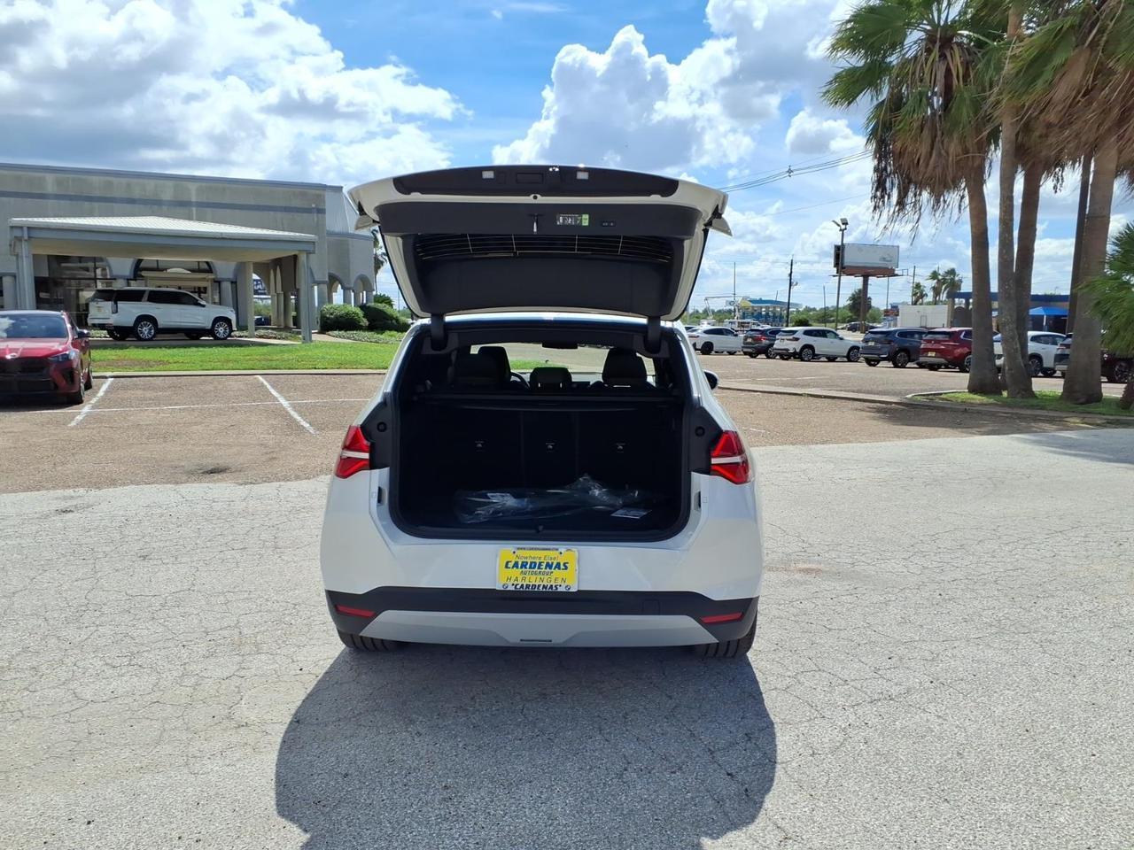 2026 BMW X3 30 xDrive Brownsville TX