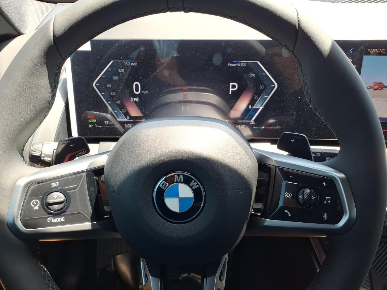 2026 BMW X3 30 xDrive Brownsville TX